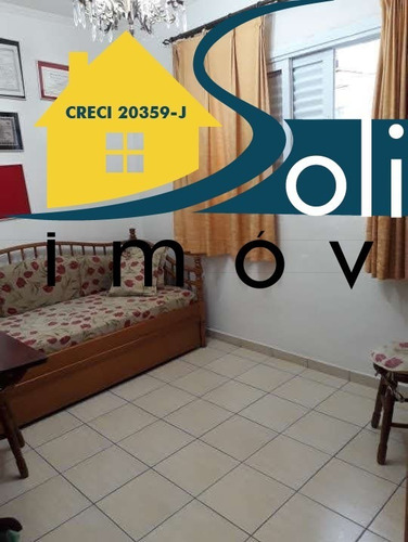 Imagem 16 de 19 de Sobrado À Venda - So00282 - 68297485