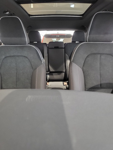 Volvo XC40 P8 RECHARGE TWIN ELECTRIC ULTIMATE AWD