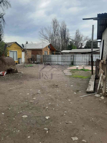 Se Vende Terreno- Sitio 944m2 Lampa