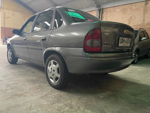 Chevrolet Corsa Classic Classic Full