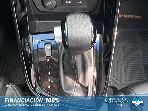 Chevrolet Captiva Ltz 2023
