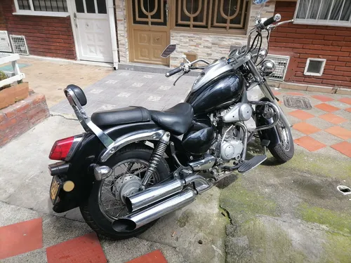 Renegade 200, Único Dueño