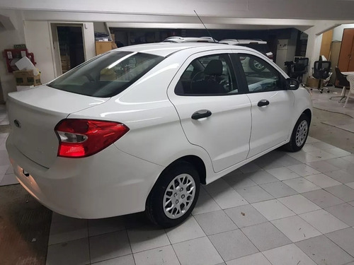 Ford Ka Notch S 2021 123cv