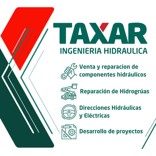 Polipack Sello Hidráulico 53.98 X 63.50 X 9.52 Poli-seal