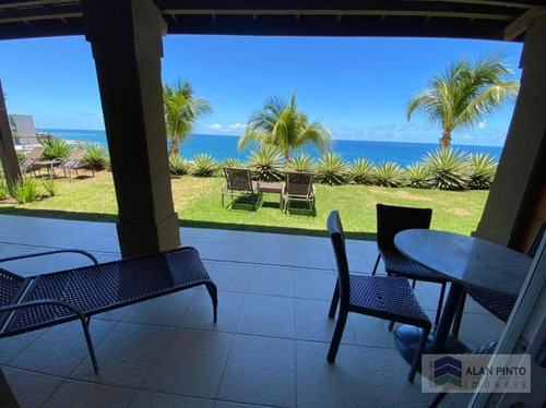 Imagem 2 de 20 de Apartamento Com 1 Suíte À Venda, 80 M² Por R$ 670.000 - Rio Vermelho - Salvador/ba - Ap1398