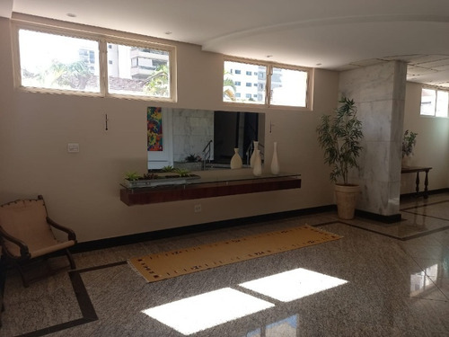 Imagem 2 de 22 de Apartamento - Ap00289 - 69812684