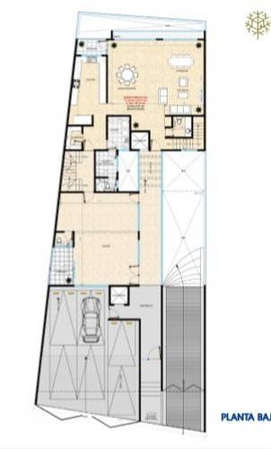 Imagen 13 de 17 de Venta Departamento Tecamachalco