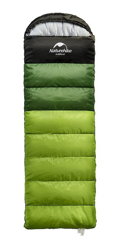 Sobre De Dormir Naturehike U350 - 6 Meses De Garantía