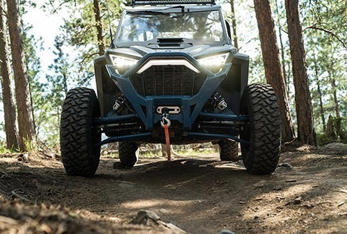 Imagen 3 de 16 de Polaris Rzr Xp Pro Ultimate 2023 181 Hp No Maverick Stock Ya