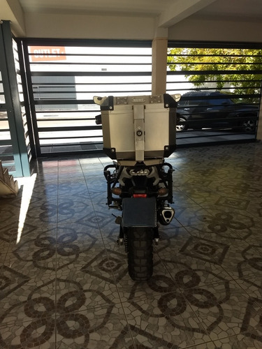 Imagen 4 de 15 de Honda Nc 750 X