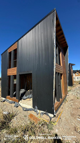Casa 73m2 A Estrenar - Bariloche - Río Negro