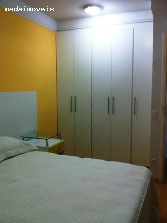 Imagem 8 de 15 de Apartamento Para Venda Em Mogi Das Cruzes, Parque Monte Líbano, 1 Dormitório, 1 Banheiro, 1 Vaga - 1623_2-851758