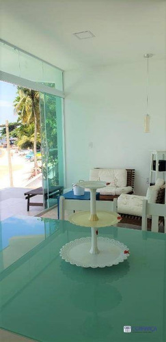 Casa Com 3 Dormitórios À Venda, 173 M² Por R$ 600.000,00 - Mangaratiba - Mangaratiba/rj - Ca1887