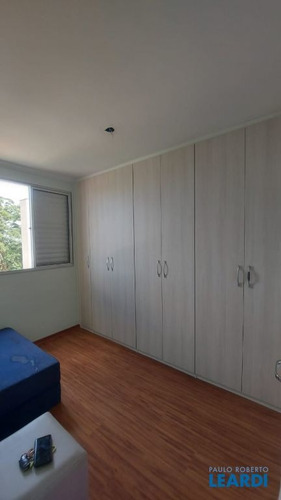 Imagem 11 de 15 de Apartamento - Vila Moraes - Sp - 630907