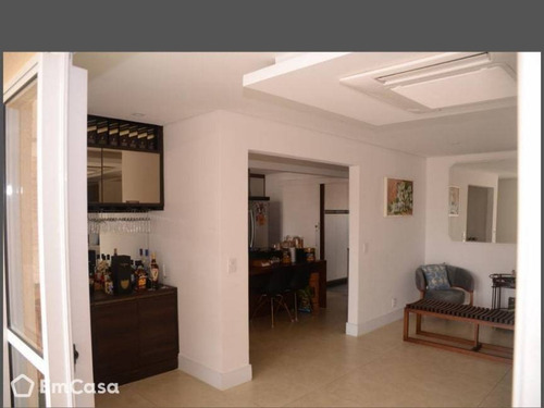Imagem 5 de 10 de Apartamento À Venda Em São Paulo - 23654