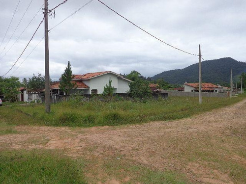 Imagem 2 de 2 de Terreno Residencial À Venda, Getuba, Caraguatatuba. - Te0086