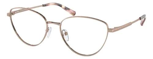 Lentes Ópticos Crested Butte Rosado Michael Kors Mk30701108