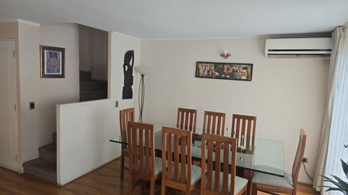 Linda Casa 3d 3b Jardin Alto