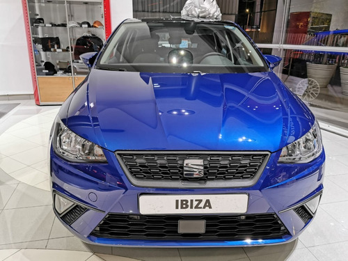 Imagen 2 de 9 de Seat Ibiza Style Manual 2021 ¡nuevo!