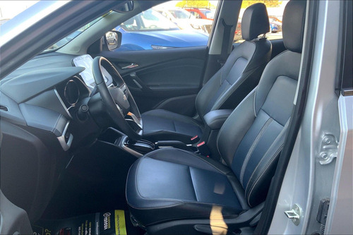 Chevrolet Tracker 1.2 Lt At