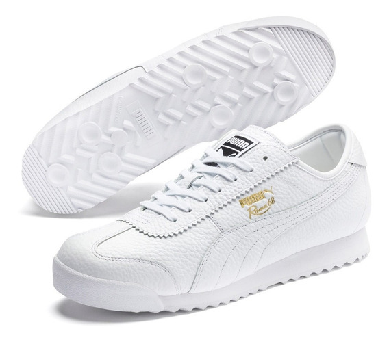 zapatillas puma roma hombre 2018