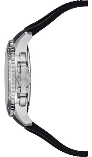 Reloj Nautica Bayside Solar Napbsc904 En Stock Original Caja