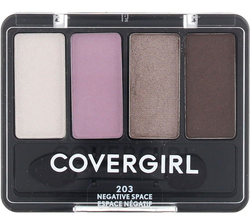 Covergirl Eye Enhancers - Kit - 7350718:mL a $76990