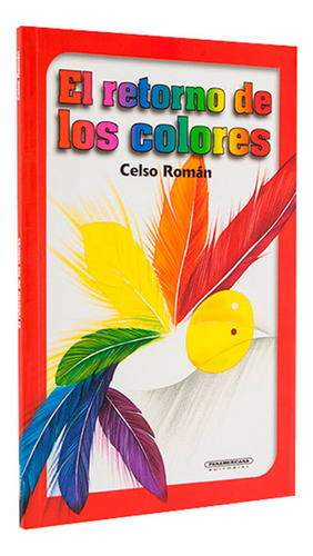Libro El Retorno De Los Colores