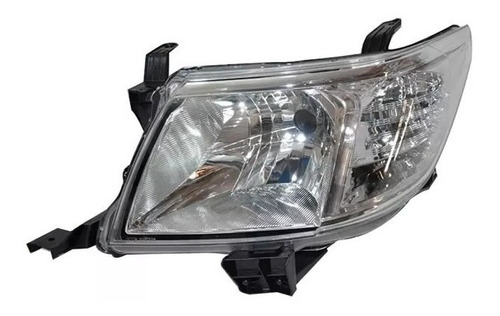 Imagen 3 de 9 de Juego Optica Toyota Hilux 2012 2013 2014 2015
