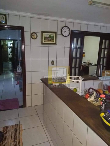 Imagem 3 de 20 de Casa Com 3 Dormitórios Para Alugar, 150 M² Por R$ 1.800,00/mês - Ocian - Praia Grande/sp - Ca0042