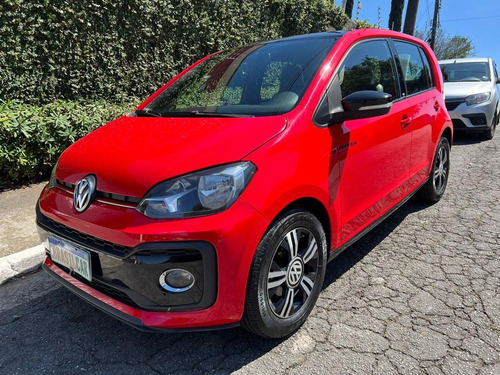 Volkswagen Up! 1.0 Tsi Pepper 5p