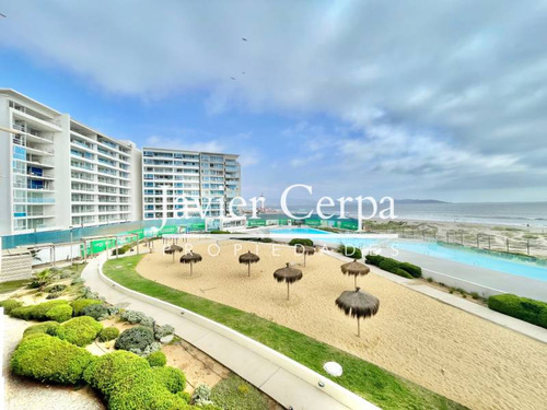 Arriendo De Marzo A Diciembre Depto Amoblado