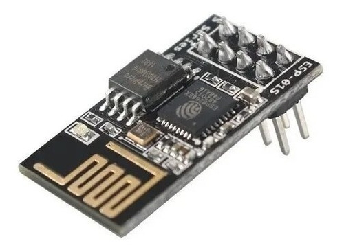 Modulo Wifi Serial Esp8266 Arduino