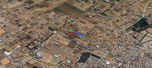 Terreno En Venta Amazonas, Cacalomacan
