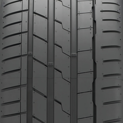 Kit de 4 pneus Hankook Ventus S1 Evo 3 K127 LT 255/40R18 Run Flat 99 Y