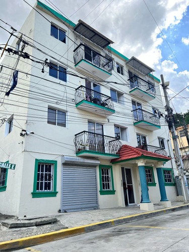 Alquiler De Apartamentos Próximo A Utesa