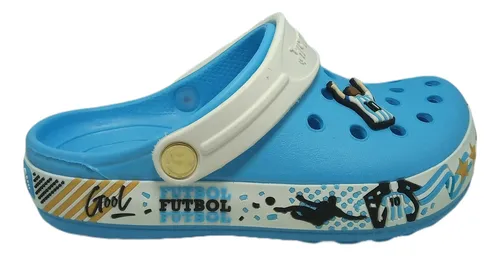 Crocs seawalk niño hot sale