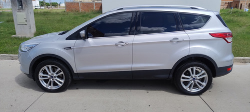 Ford Kuga 2.0 Titanium At Awd