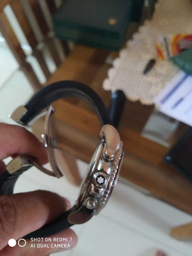 Montblanc Sport Cronograph 42mm
