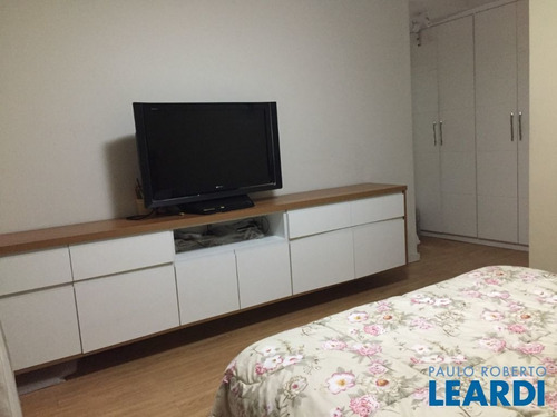 Casa Em Condomínio - Saúde - Sp - 630396