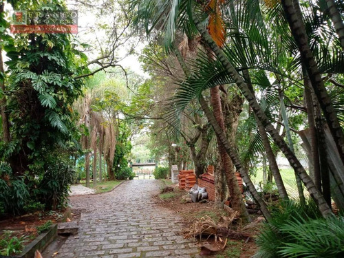 Imagem 15 de 21 de Chácara Com 5 Dormitórios À Venda, 1900 M² Por R$ 950.000,00 - Chácaras São Bento - Valinhos/sp - Ch0030