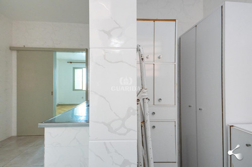 Imagem 2 de 21 de Apartamento Para Aluguel, 2 Quartos, Moinhos De Vento - Porto Alegre/rs - 10988