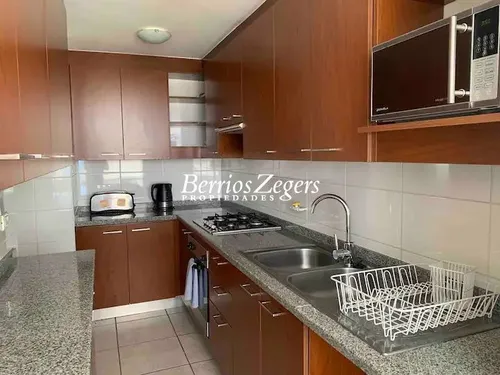 Departamento Venta 3 Dorm., Mall Marina Arauco, Viña Del Mar