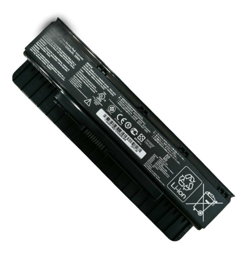 Batería Modelo Asus G551 G551j Gi551 Np A32n1405 41wh