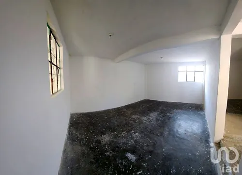 Venta Casa 3 Ambientes San José Ixhuatepec