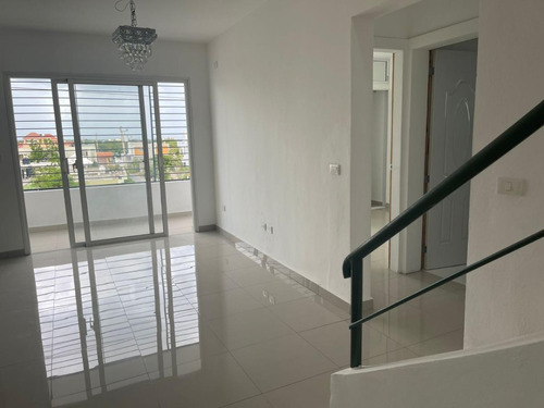 Apartamento En Venta En La Romana