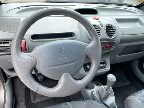 Renault Twingo 1.2 U Authentique