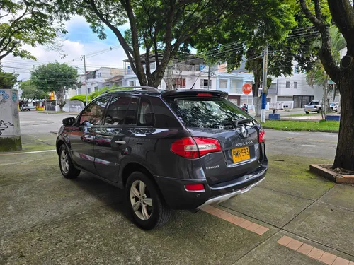 Renault Koleos 2.5 Dynamique 4x2