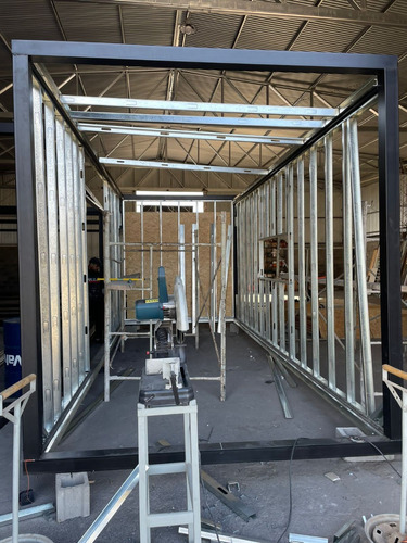 Viviendas Modulos Llave En Mano Calidad Premium 16 M2