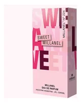 Comprar Perfume Sweet Like Candy Millanel Sweet N° 224 60ml